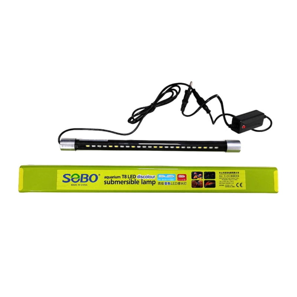λάμπα-ενυδρείου-t8-390f-6w-sobo-aquarium-led-discolour-submersible-lamp